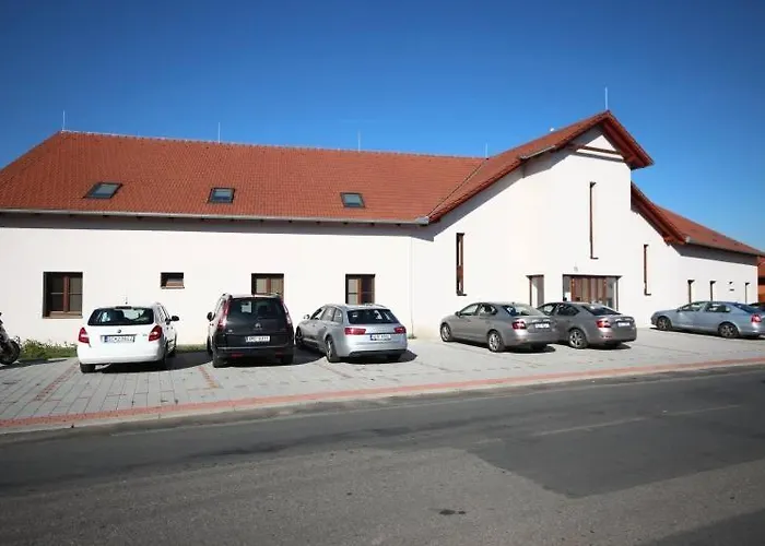 Vlastovka Dolní Dunajovice