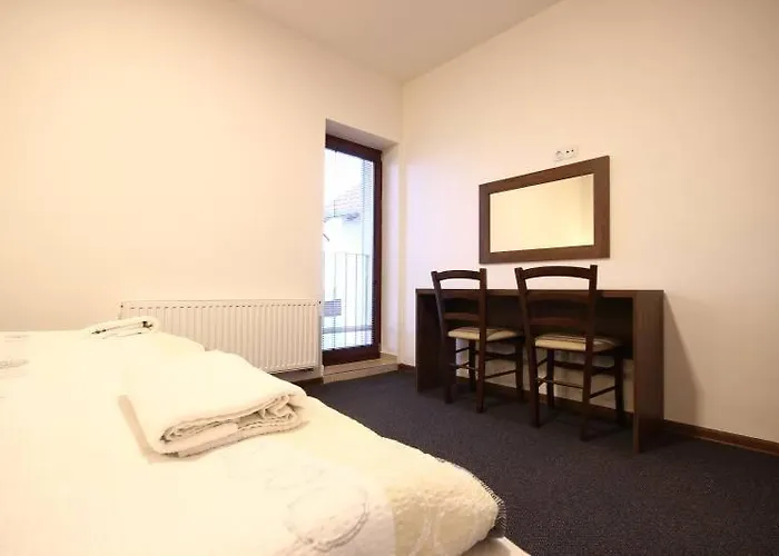 בית הארחה Vlastovka Dolní Dunajovice